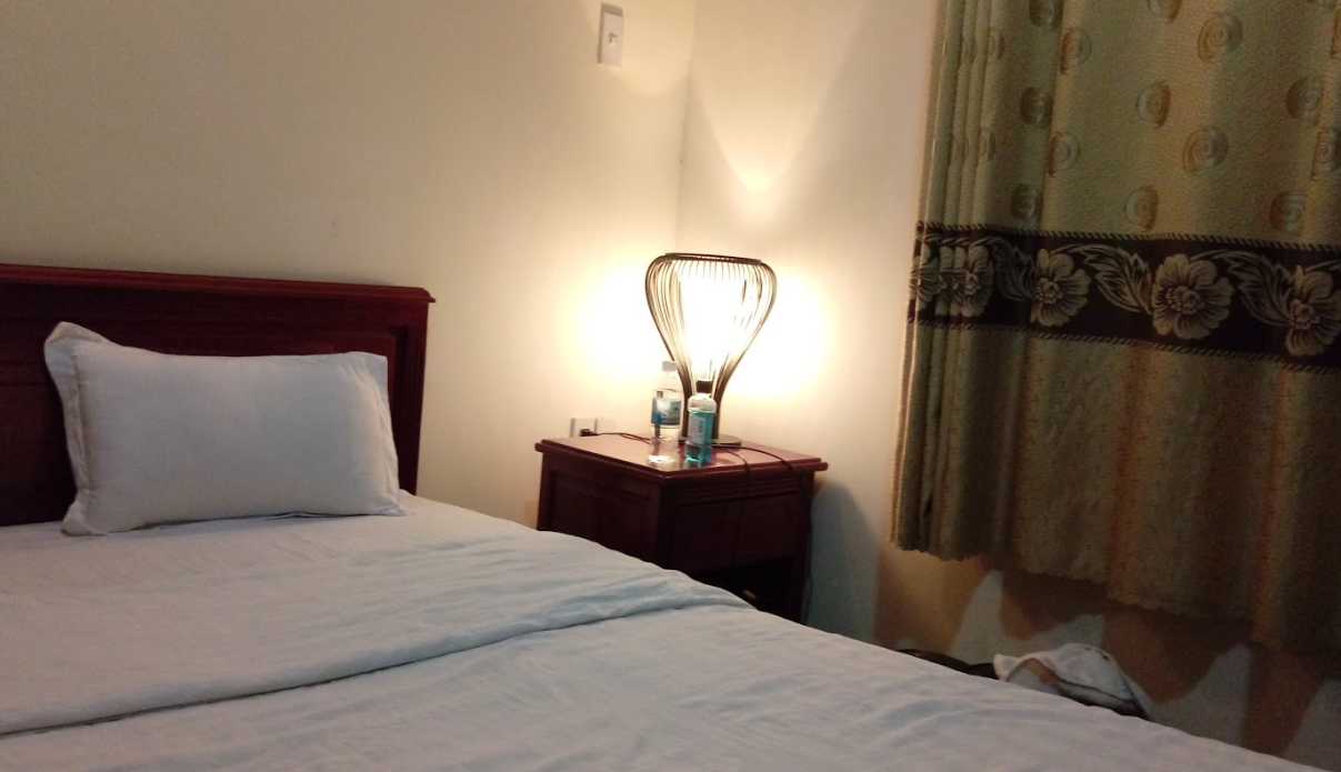 Khách Sạn Anh Phú