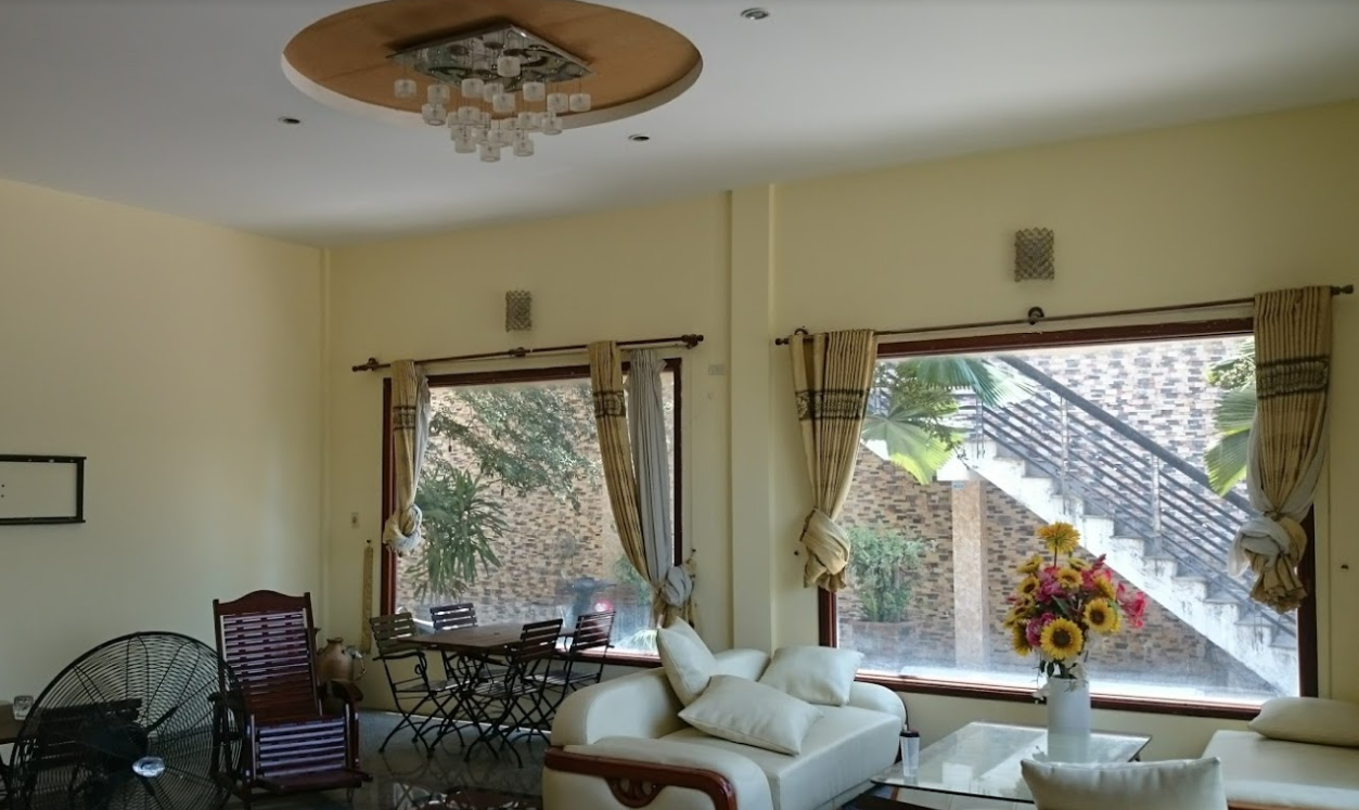 Khách Sạn Anh Phú