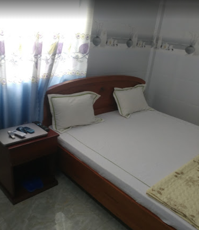 Khách sạn Phương Anh