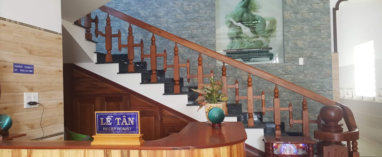 Khách sạn Phương Anh