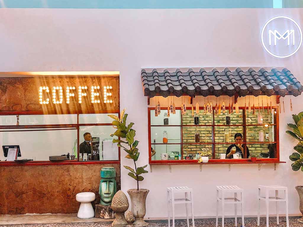 Bệt Coffee & Chillhop
