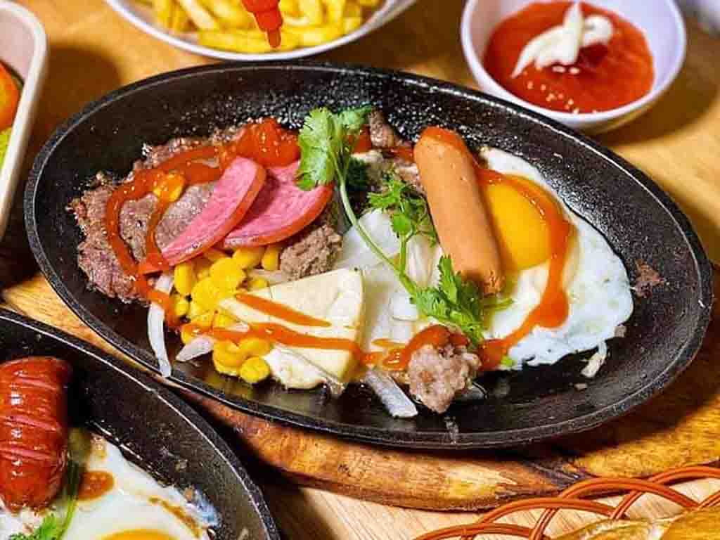 Bò Né PHẠM GIA - Nguyễn Thị Định