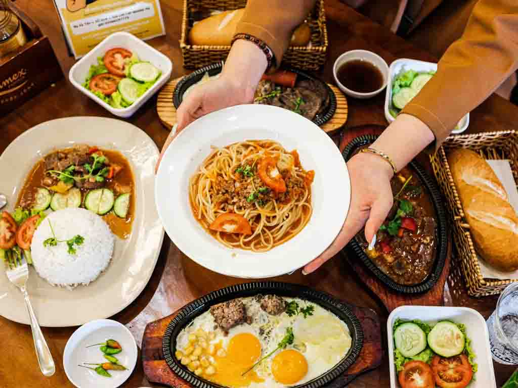 Bò Né PHẠM GIA - Nguyễn Thị Định