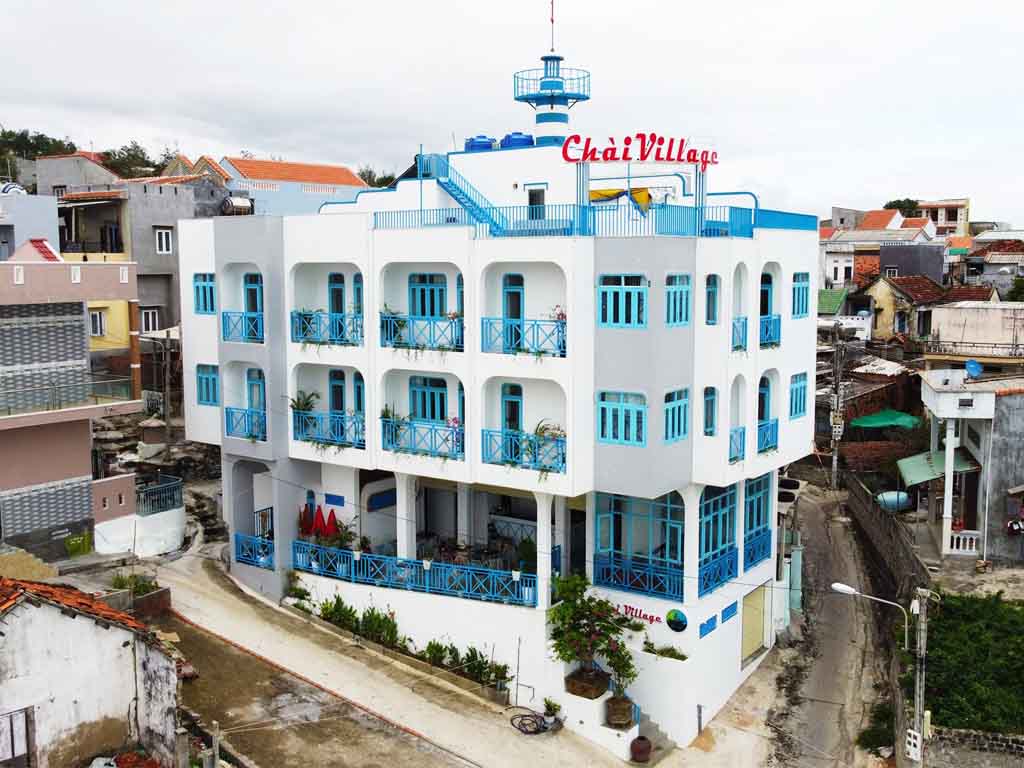 Chài Village Hotel