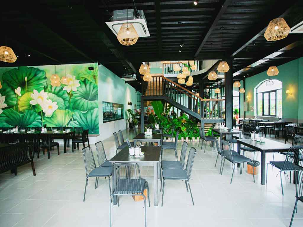 Cơm Nhà 1989 - Nguyễn Thị Định & Bùi Hữu Nghĩa