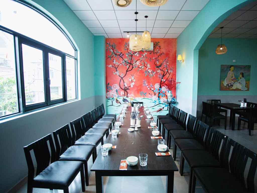 Cơm Nhà 1989 - Nguyễn Thị Định & Bùi Hữu Nghĩa