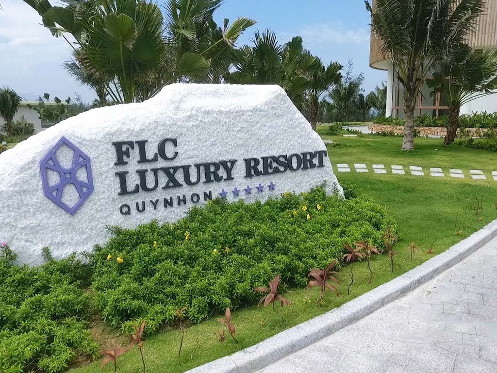 FLC Luxury Resort Quy Nhơn