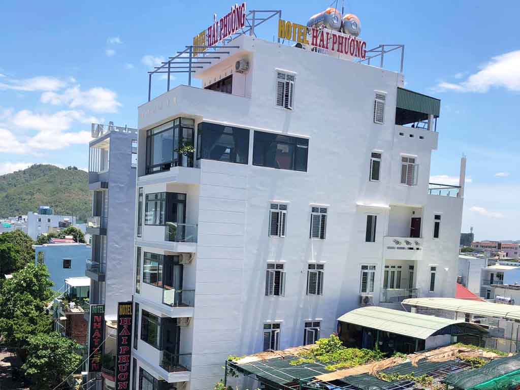 Hải Phương Hotel Quy Nhơn