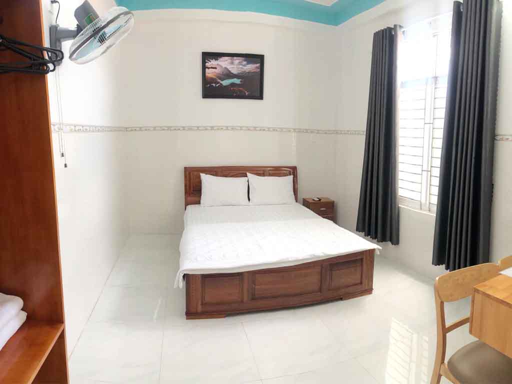 Hải Phương Hotel Quy Nhơn