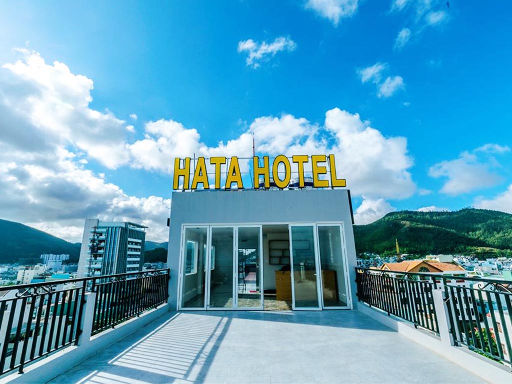 Hata Hotel Quy Nhơn