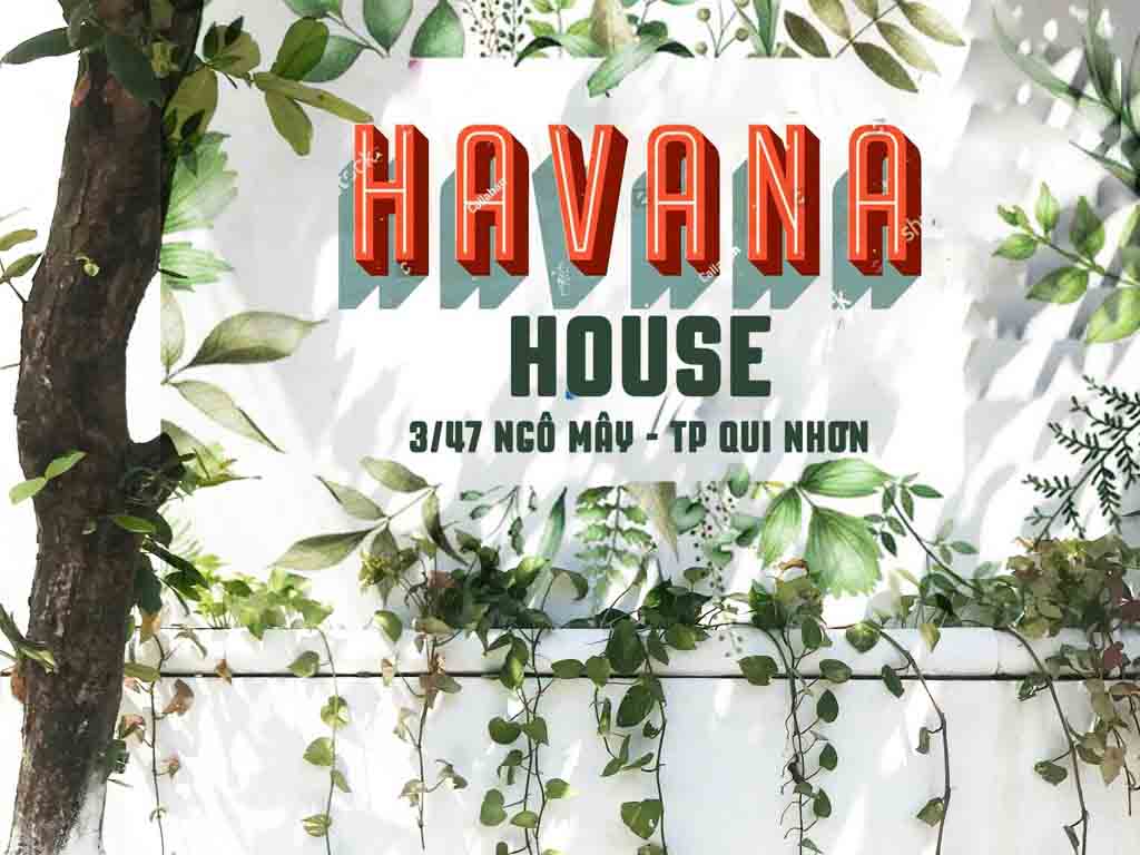 Havana House Quy Nhơn
