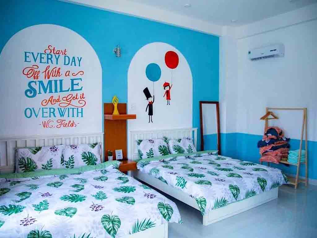 Havana House Quy Nhơn