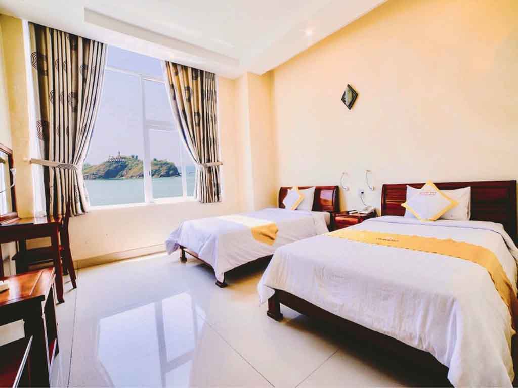 Hoàng Yến Canary Hotel