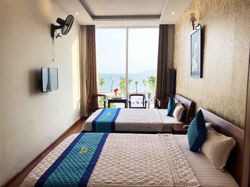 Khách sạn Hồng Diệp