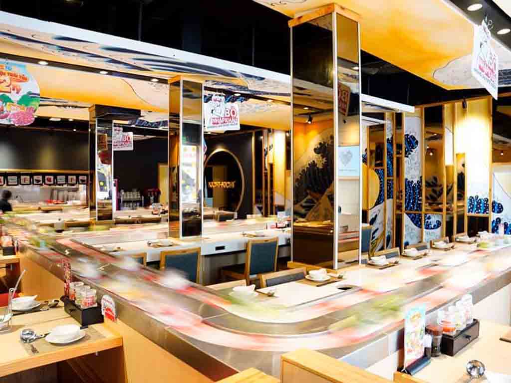 Kichi Kichi Quy Nhơn