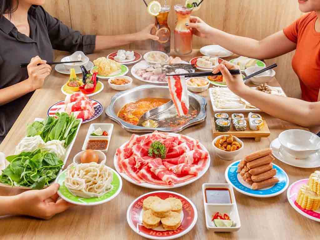 Kichi Kichi Quy Nhơn