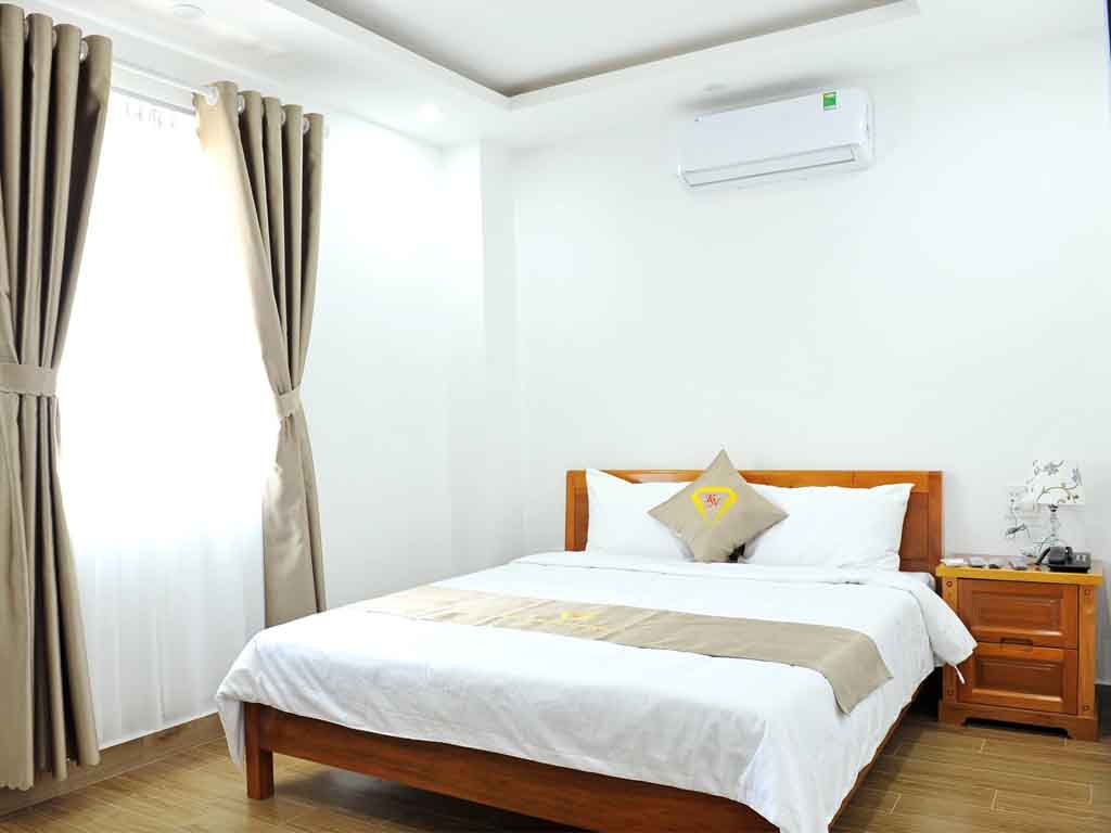 Khách sạn Kim Ngân