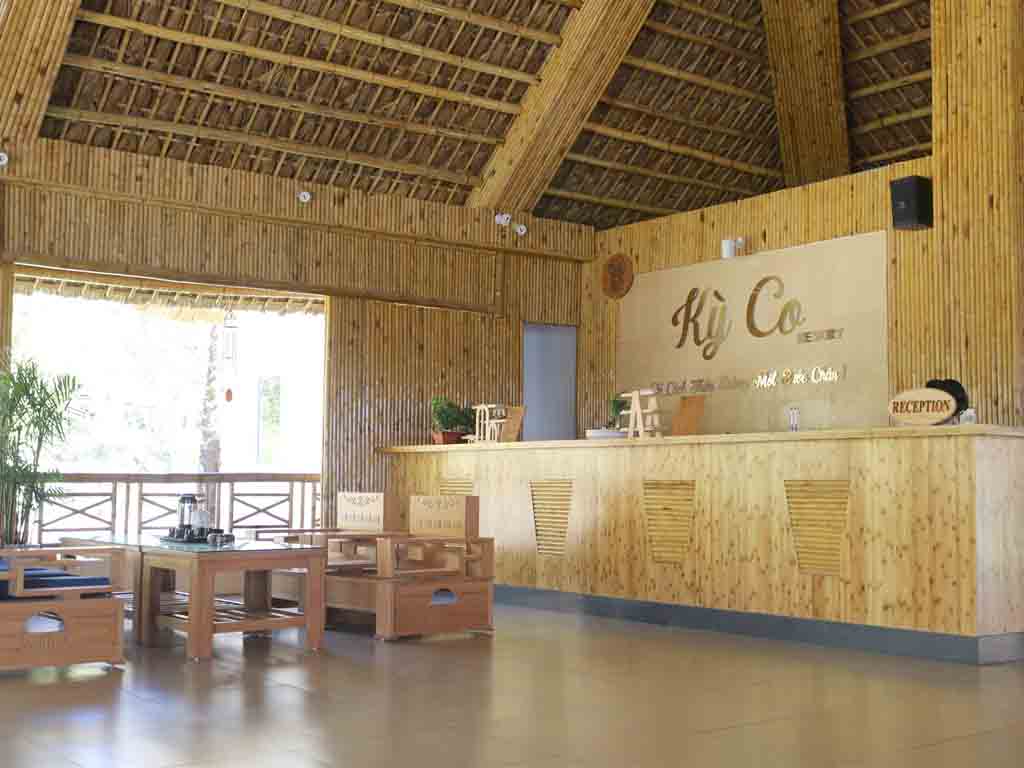 Kỳ Co Quy Nhơn Resort