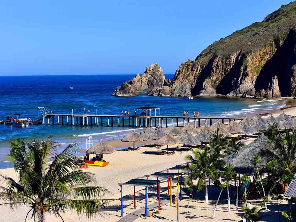 Kỳ Co Quy Nhơn Resort