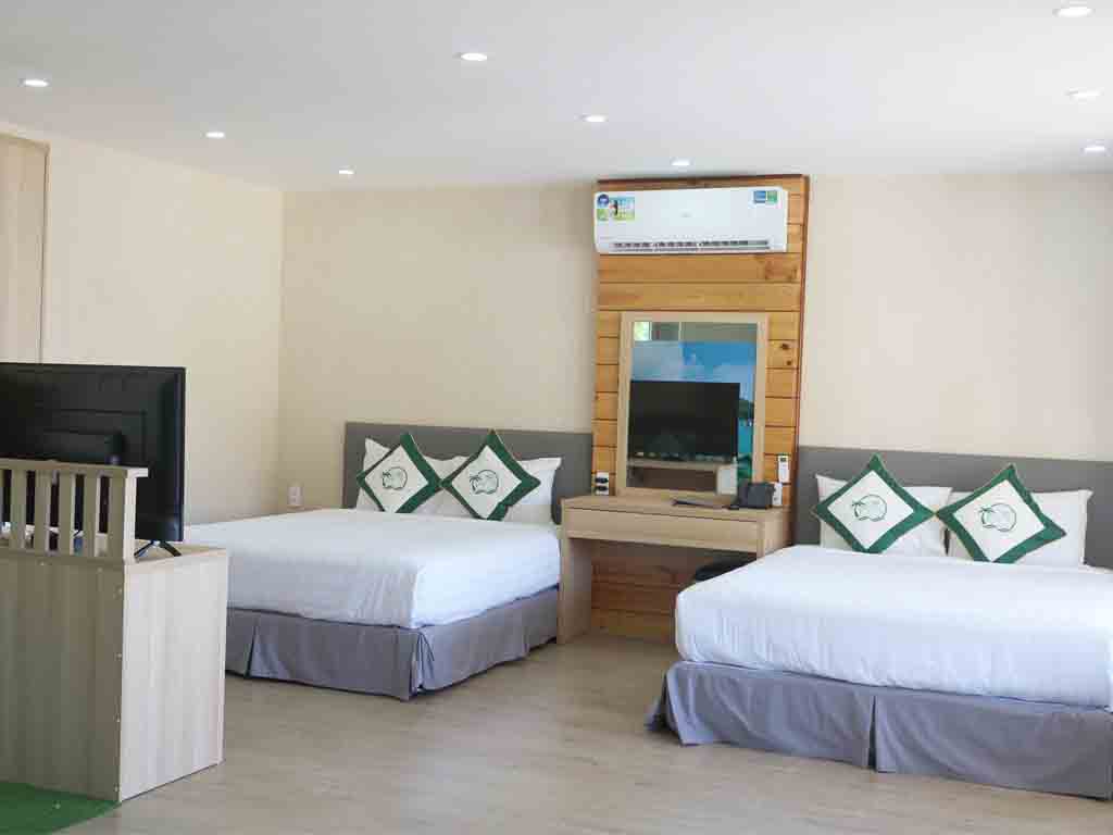 Kỳ Co Quy Nhơn Resort