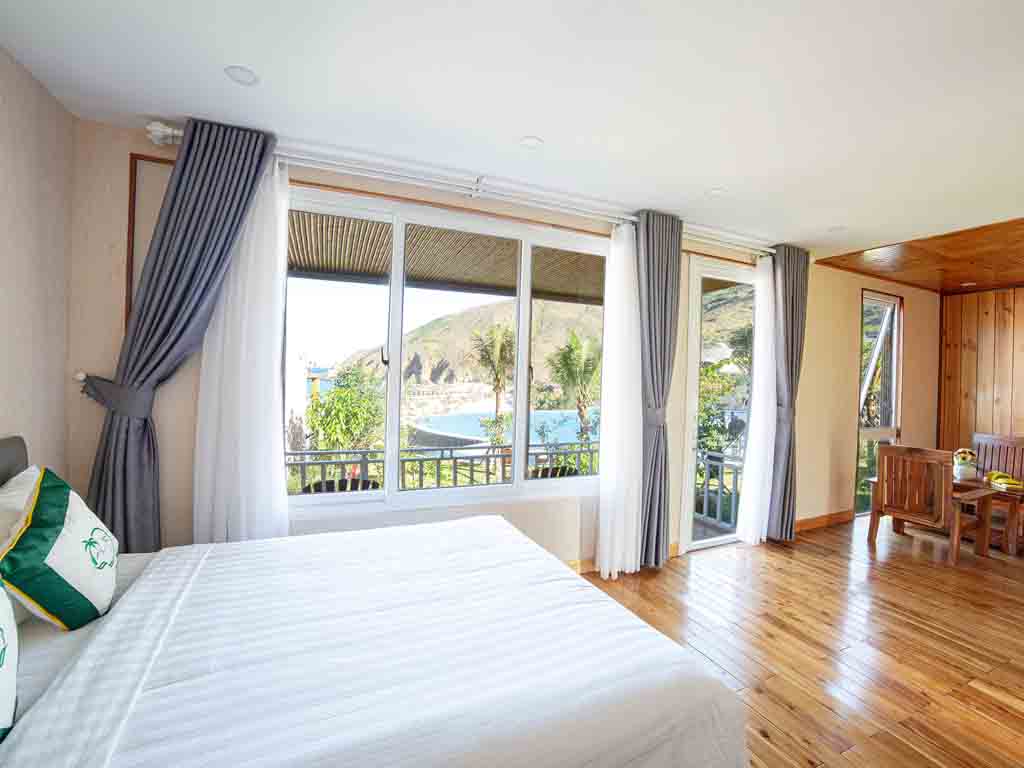 Kỳ Co Quy Nhơn Resort