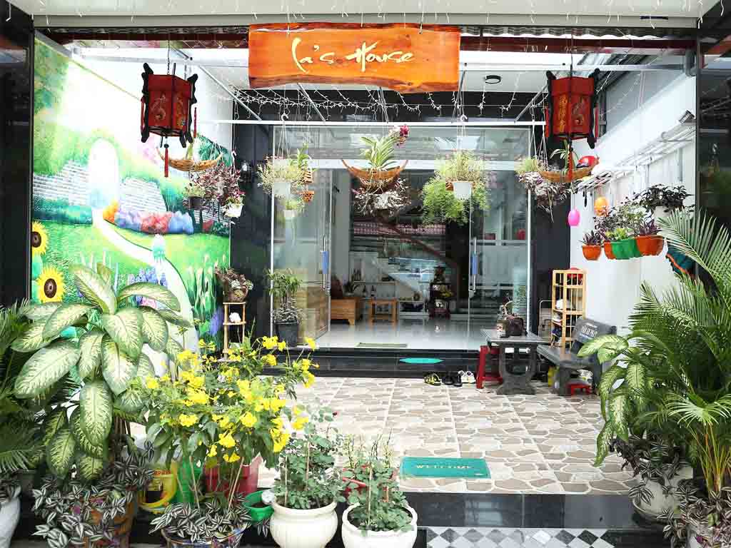 La's House Homestay