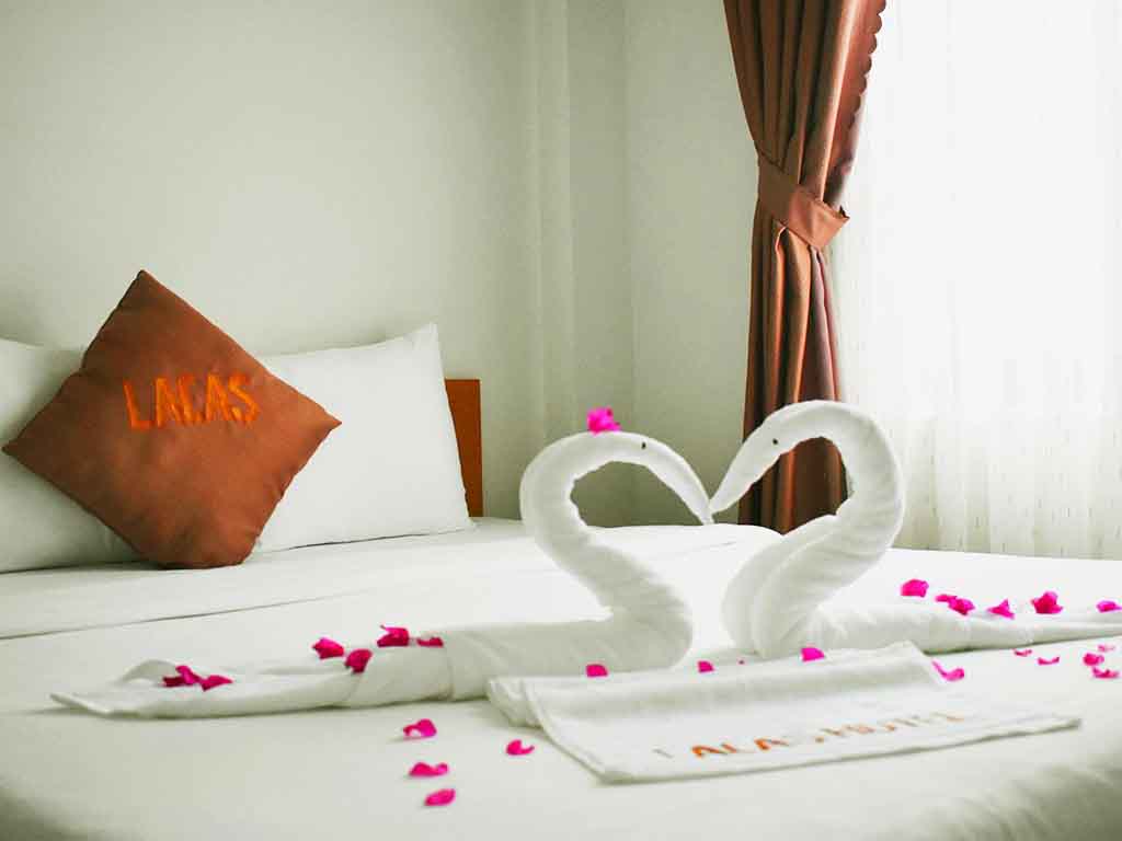 LaCas Hotel Quy Nhơn