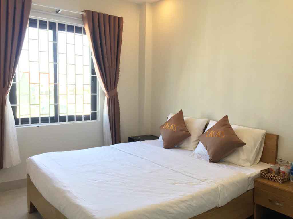 LaCas Hotel Quy Nhơn