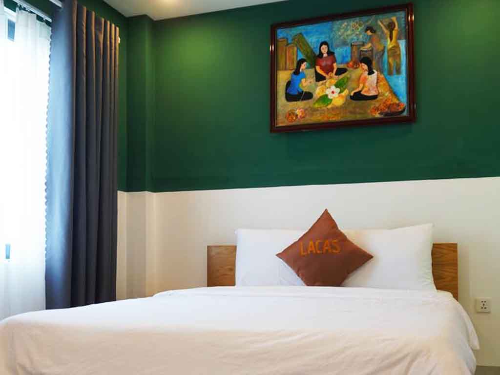 LaCas Hotel Quy Nhơn
