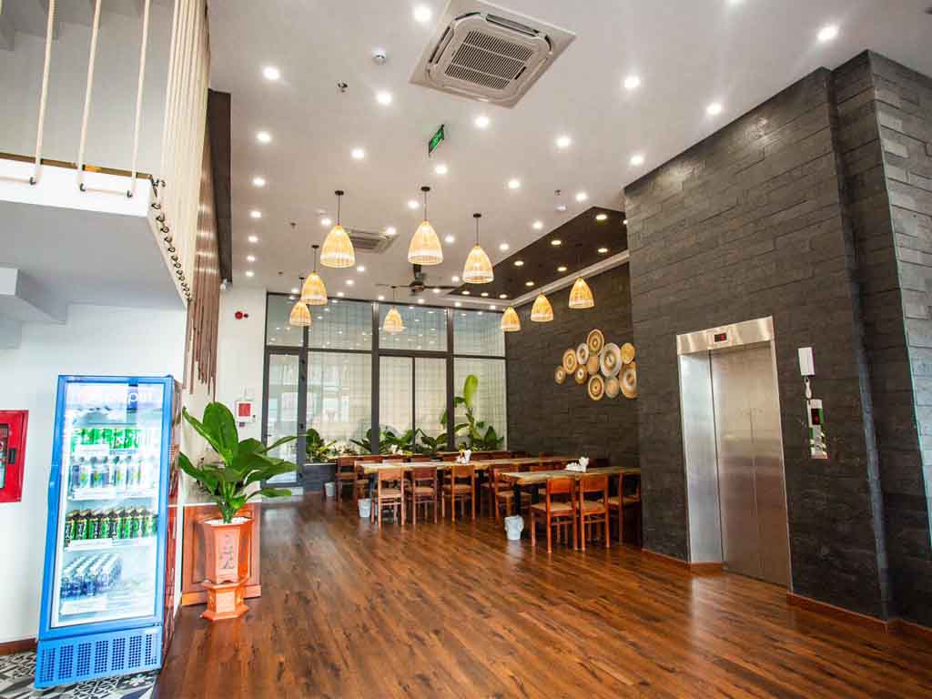 Lưu Ngải Condotel