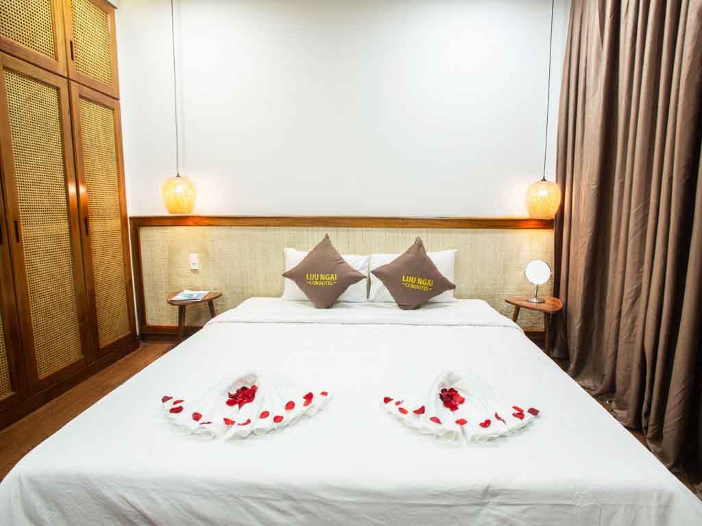 Lưu Ngải Condotel