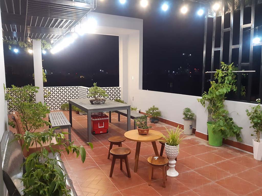 Lux Quy Nhơn Homestay