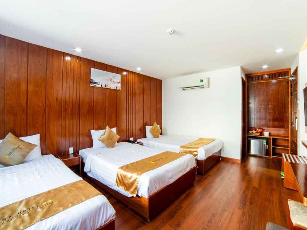 Mira Hotel Quy Nhơn
