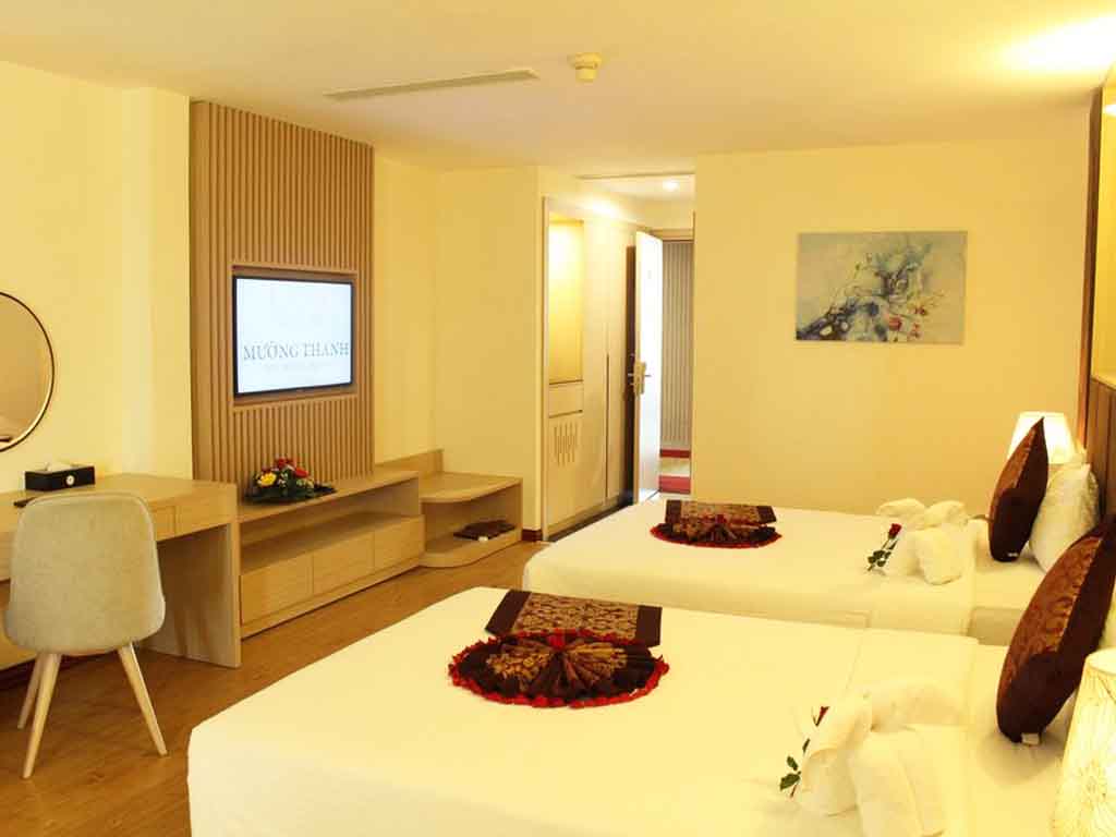 Mường Thanh Hotel Quy Nhơn