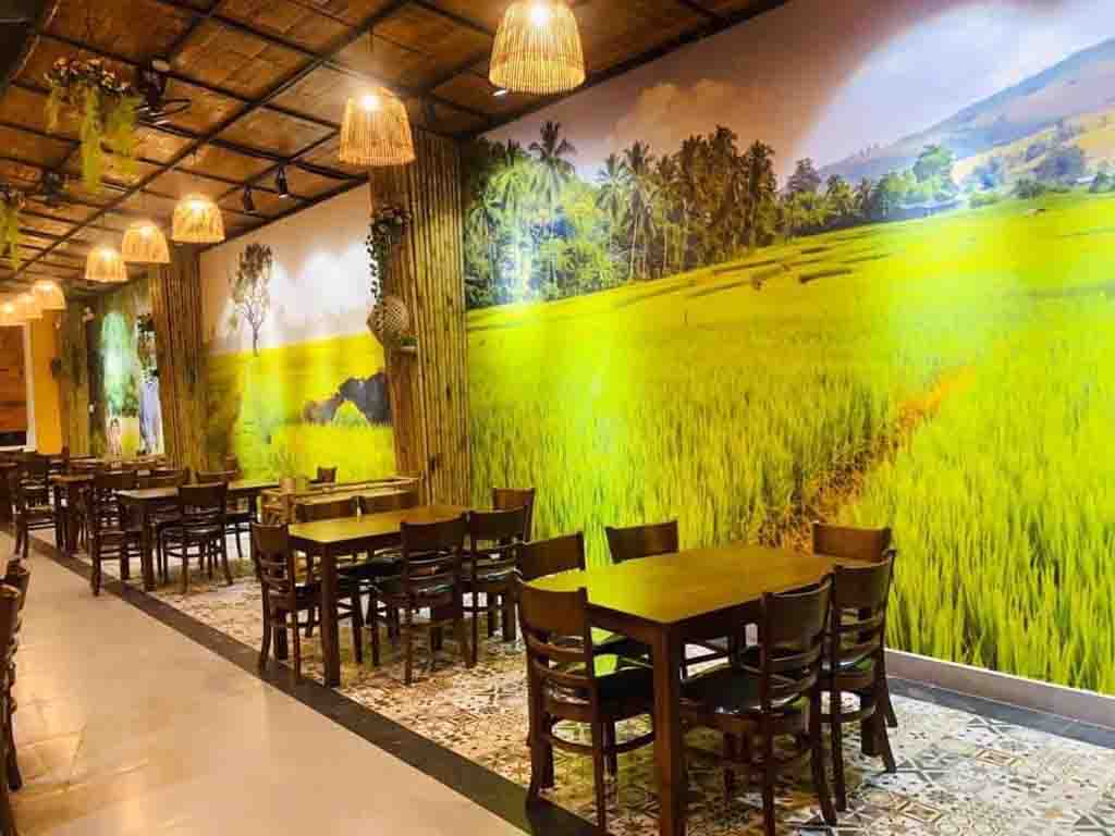 Nhà Hàng Ẩm Thực Việt Quy Nhơn