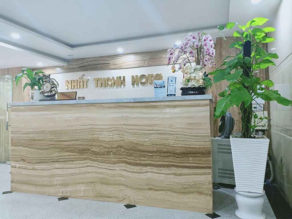 Khách sạn Nhất Thanh