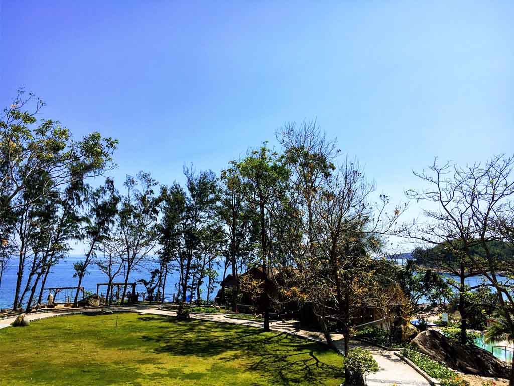 O.SIX Resort Quy Nhơn