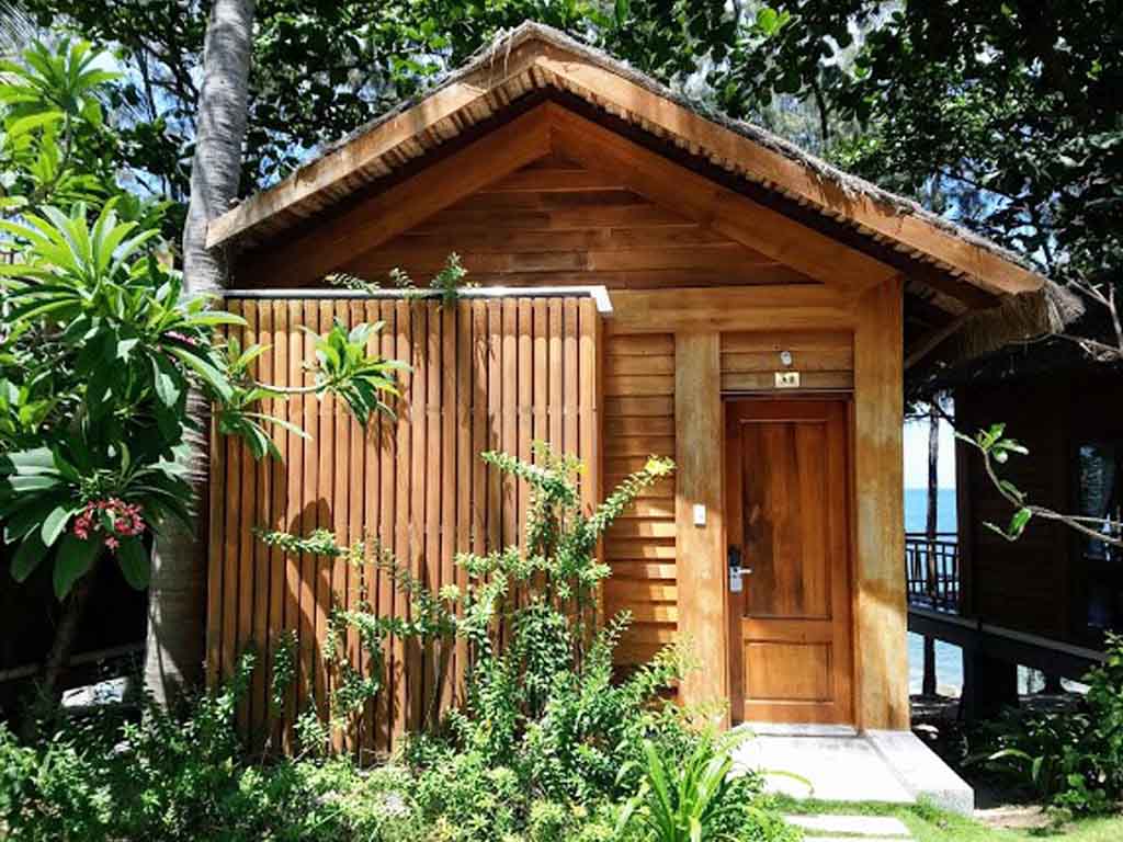 O.SIX Resort Quy Nhơn