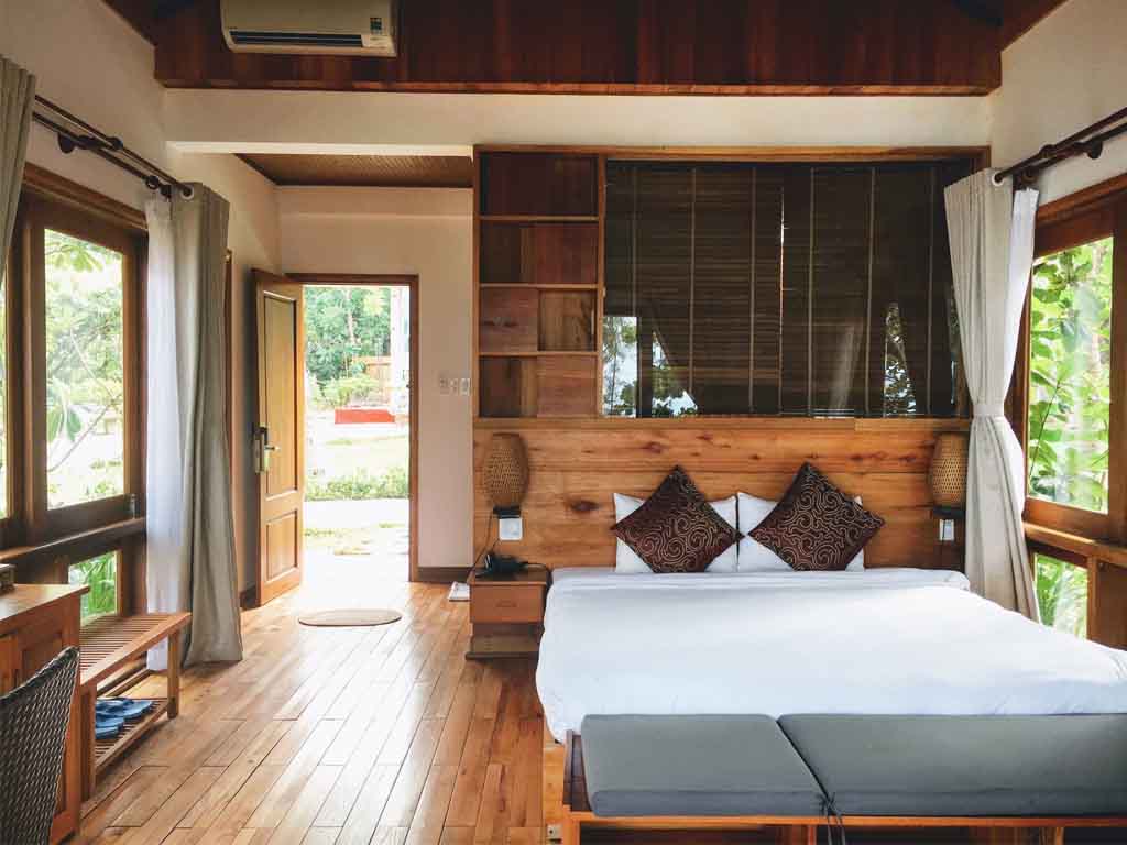 O.SIX Resort Quy Nhơn