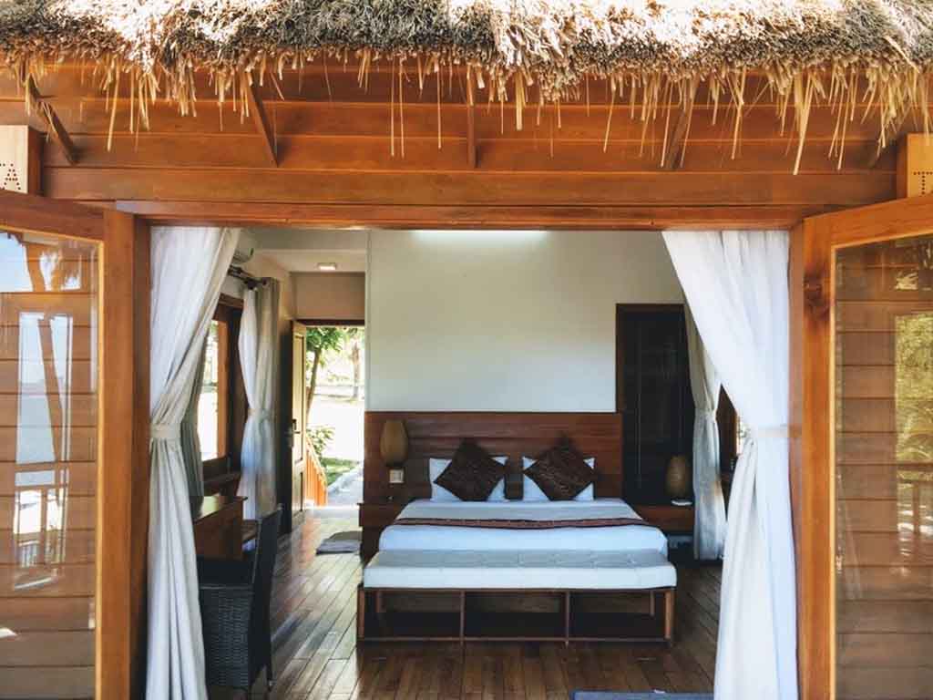 O.SIX Resort Quy Nhơn