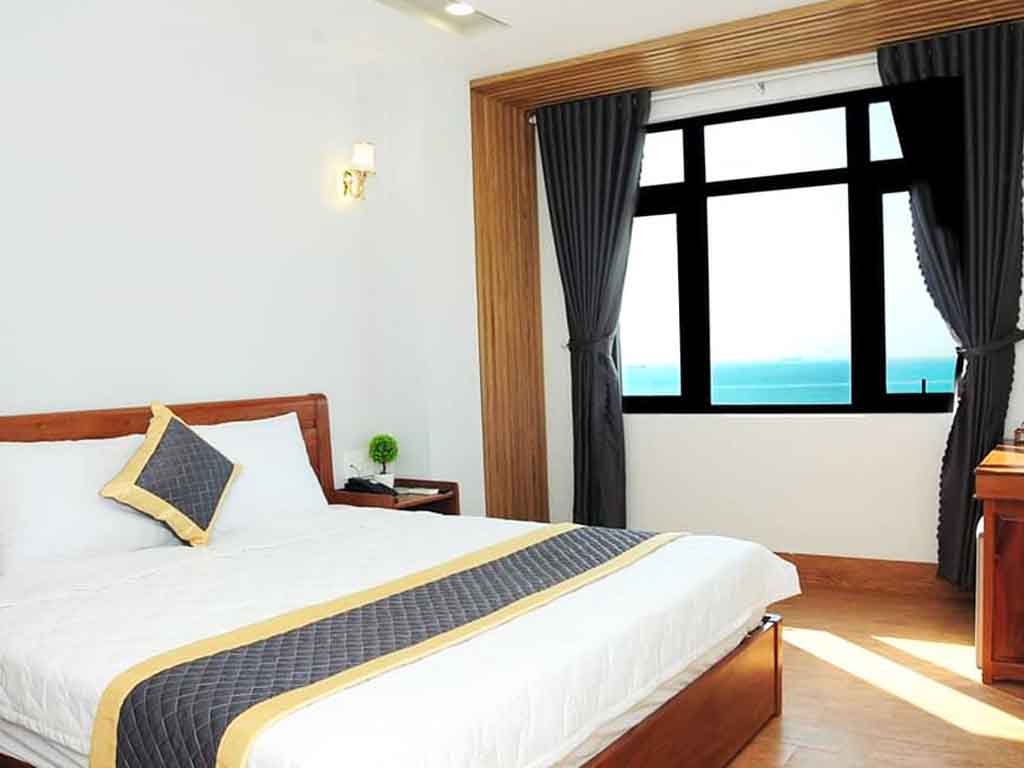 SeaSide Hotel Quy Nhơn