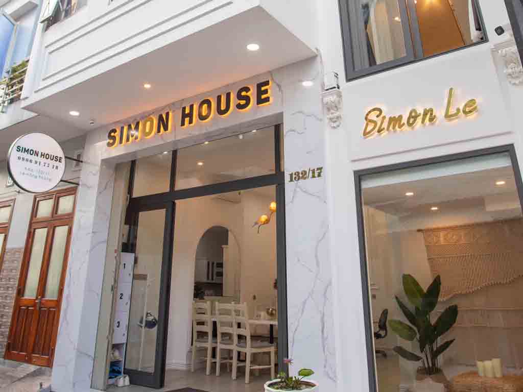 Simon House Quy Nhơn