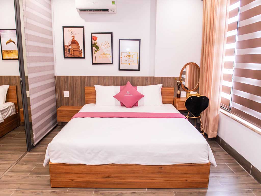 Sơn Hà Hotel Quy Nhơn