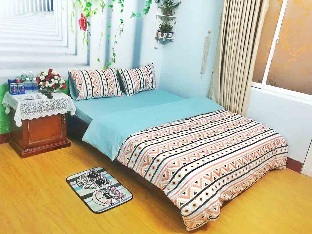 SUE House Station Quy Nhơn