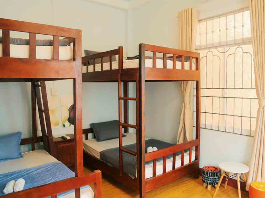 SUE House Station Quy Nhơn