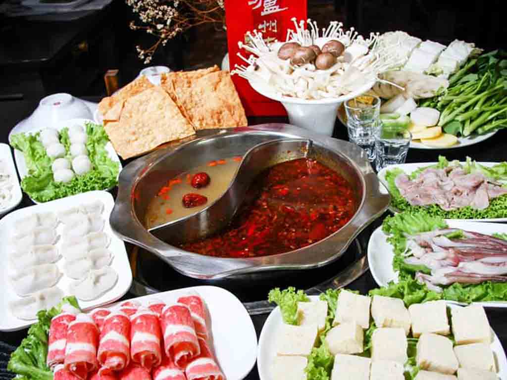 Tân Nam Hải Restaurant