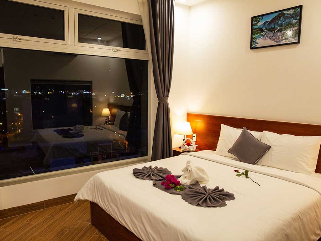 Khách sạn Thanh Vân