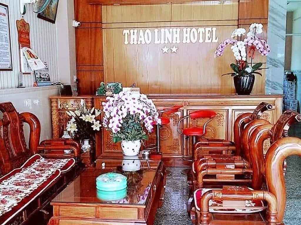 Thảo Linh Hotel Quy Nhơn