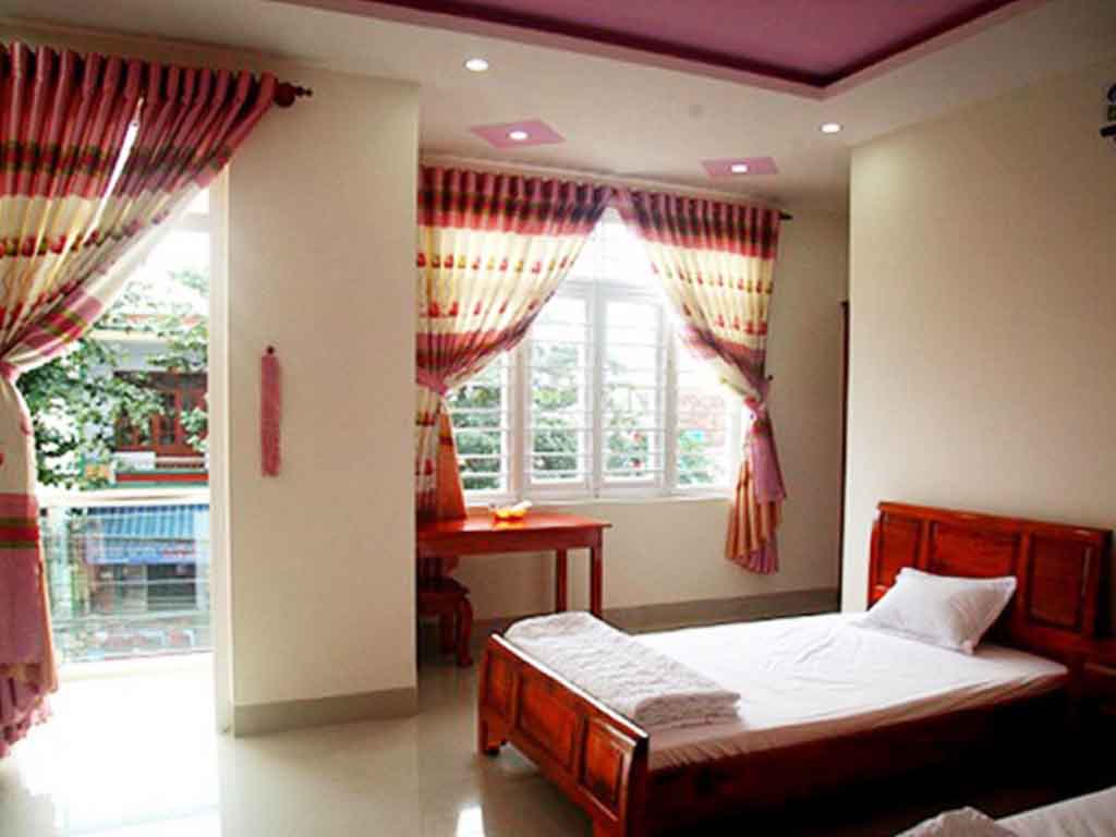 Thảo Linh Hotel Quy Nhơn