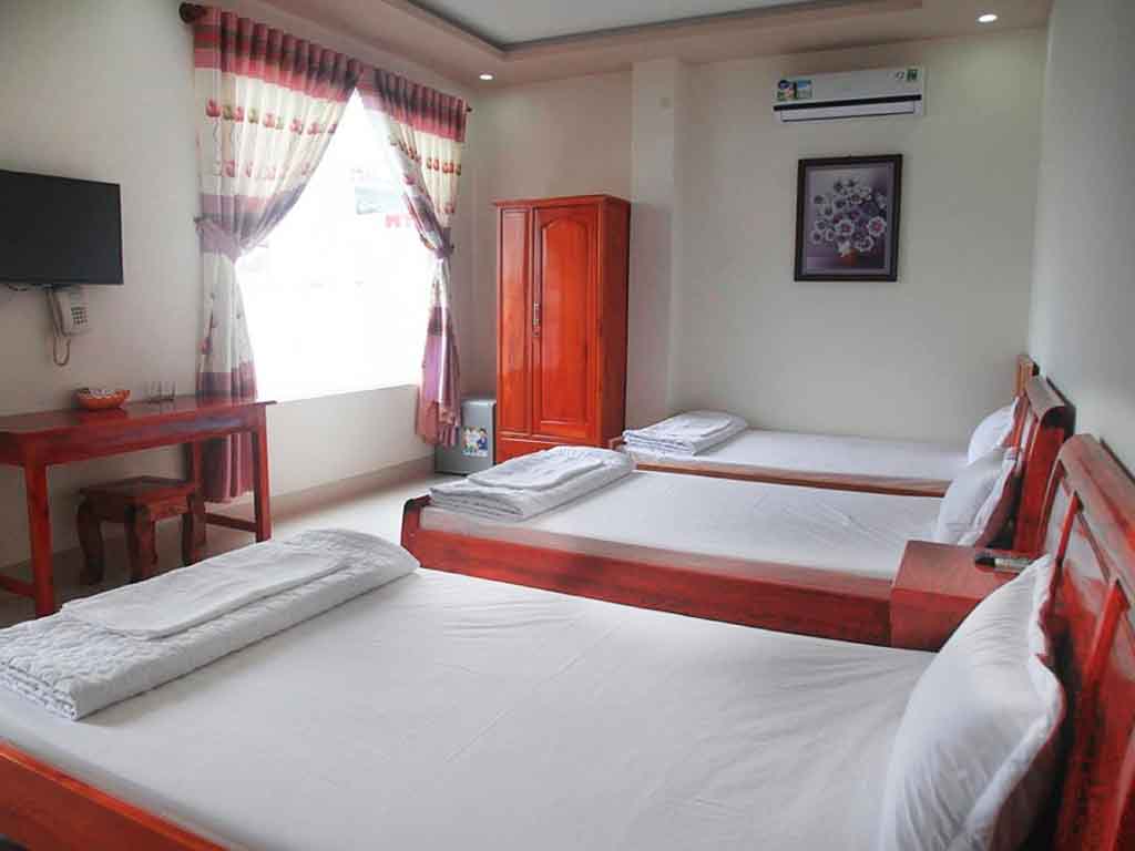 Thảo Linh Hotel Quy Nhơn